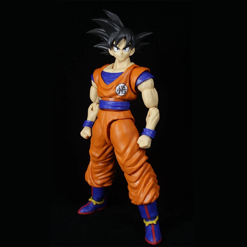 BANDAI Figure-rise Standard FRS NEW SPEC Ver.