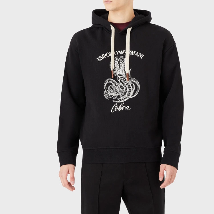EMPORIO ARMANI FW22