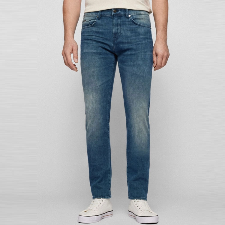 HUGO BOSS SS22