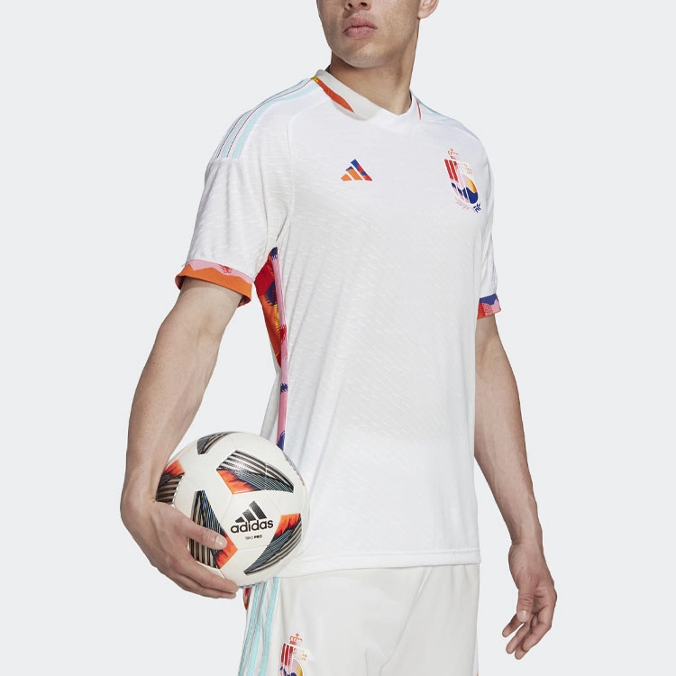adidas 2022 Logo AU