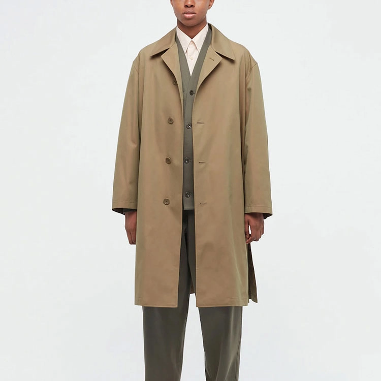 UNIQLO SS22