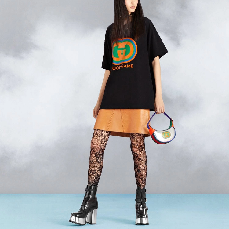 GUCCI FW22 Good Game GLogoT