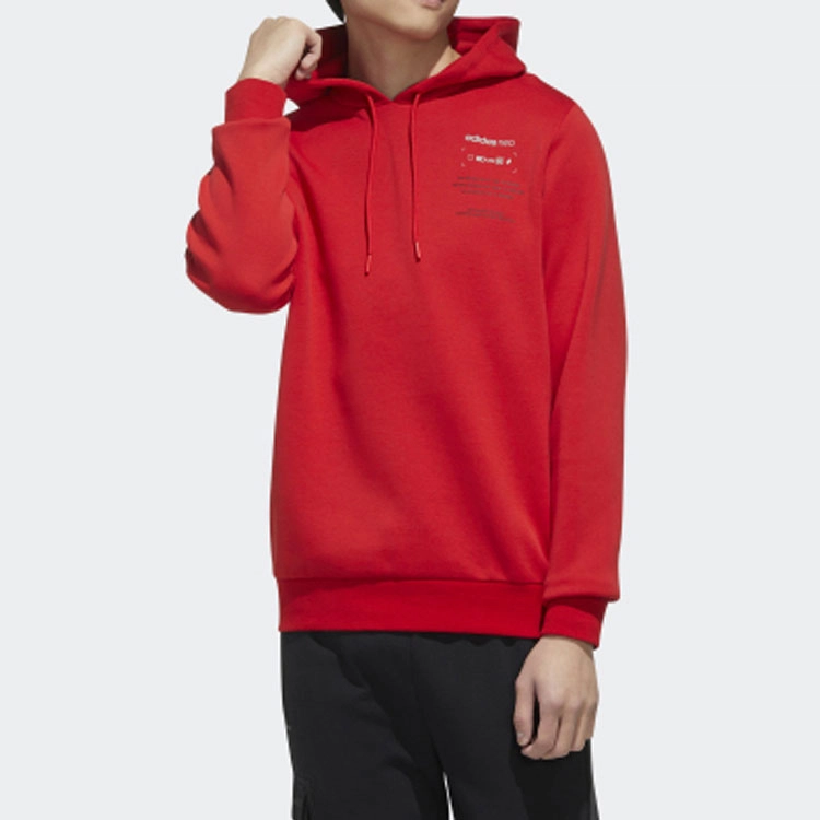 adidas neo M Cs Hoody 2