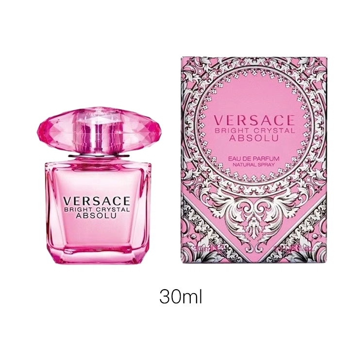 VERSACE EDP 5ml30ml50ml90ml