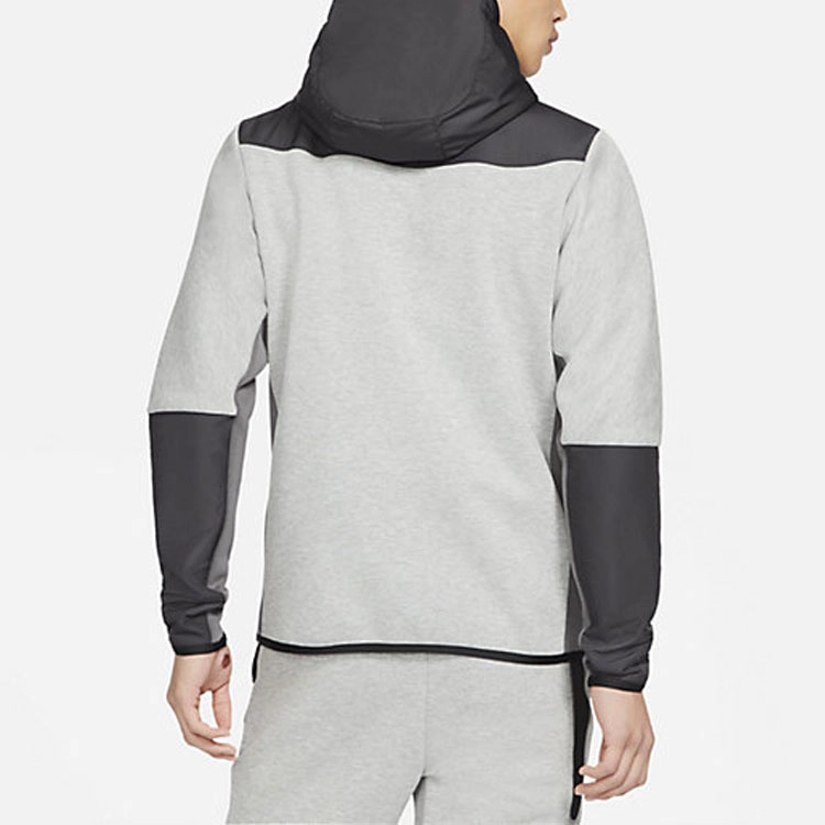 Nike As M Nsw Tech Fleece Logo