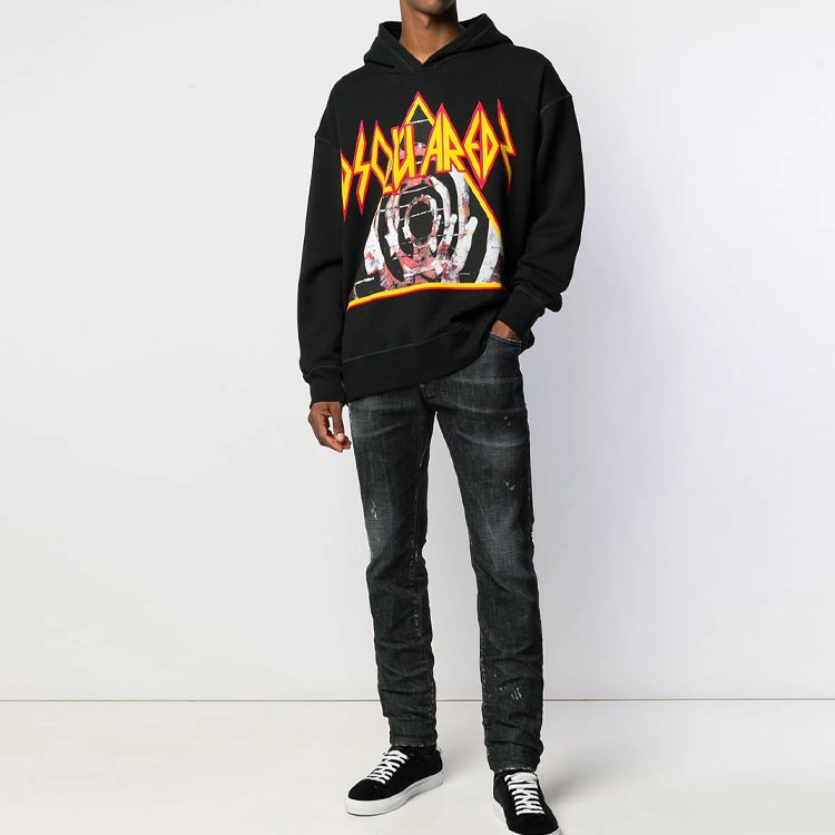 DSQUARED 2 Logo