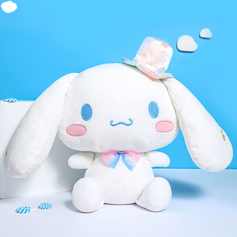 x Sanrio