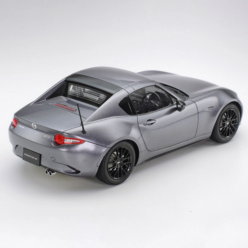 124 Mazda MX5