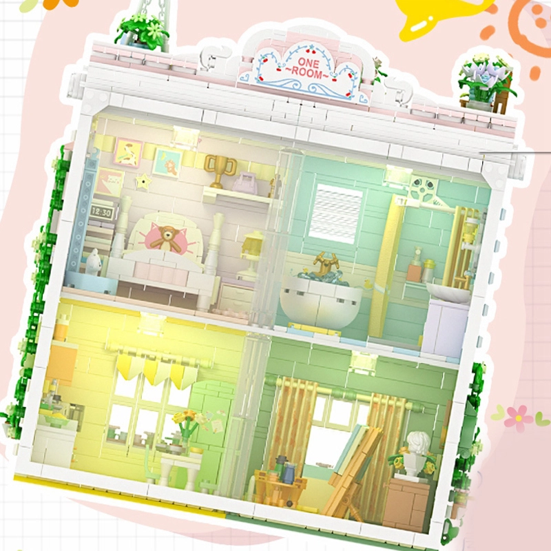 DIY 506111-506115