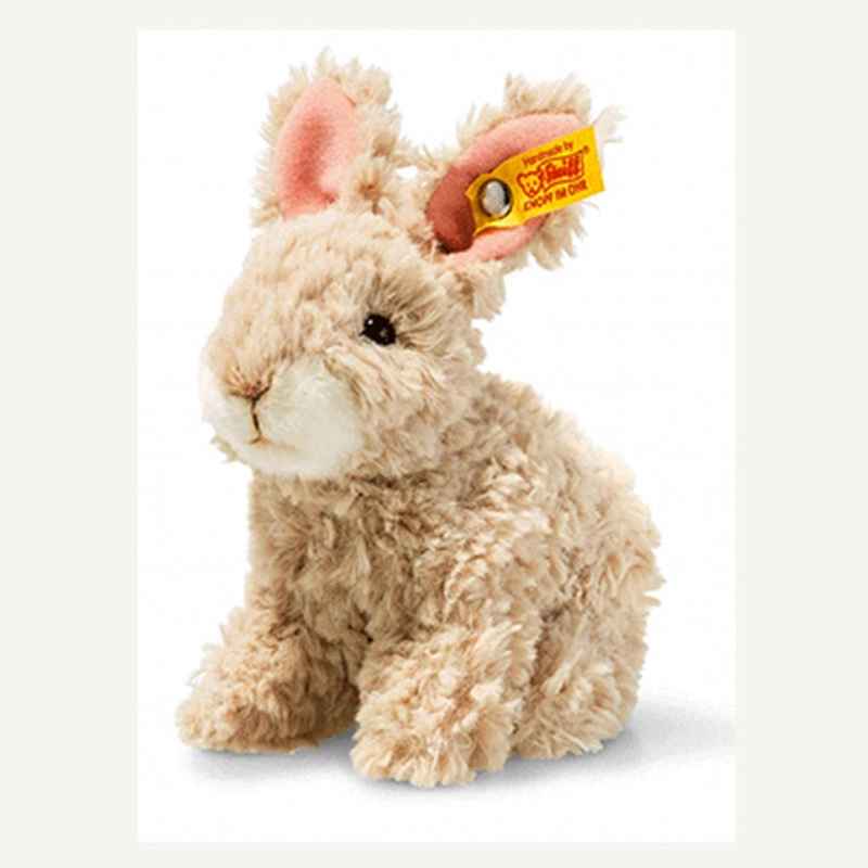 Steiff Mummel 14cm