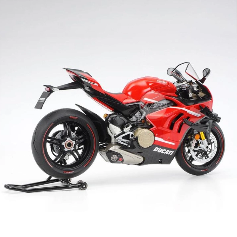112 Superleggera V4 17.6cm