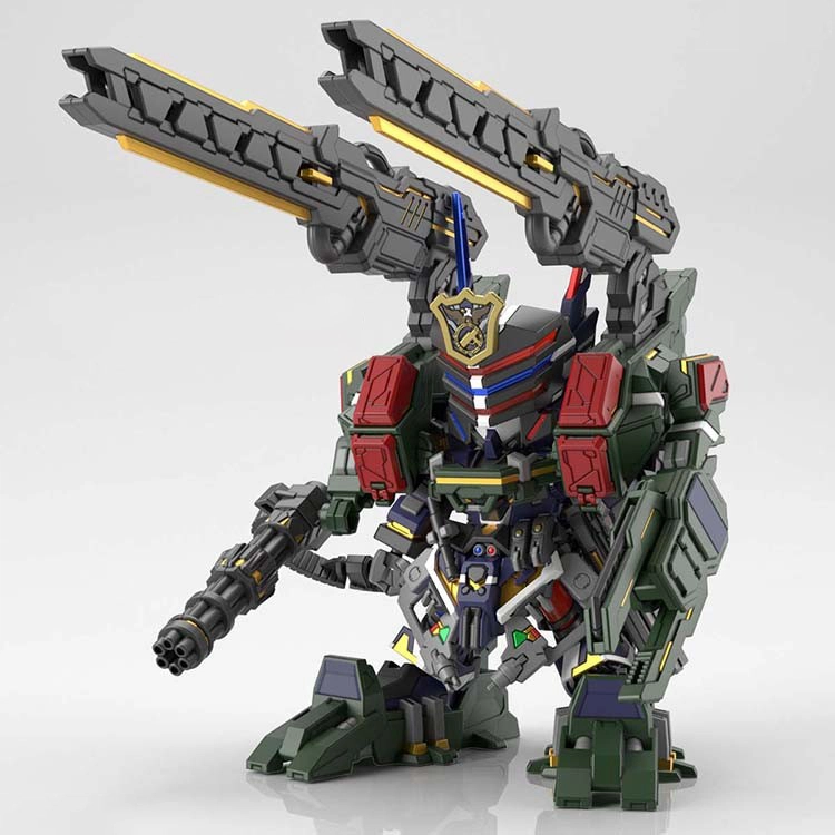 BANDAI SDW HEROES