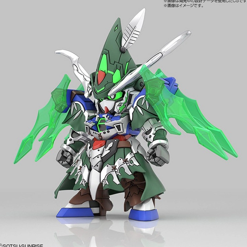BANDAI AGE SDW HEROES AGE2 8cm