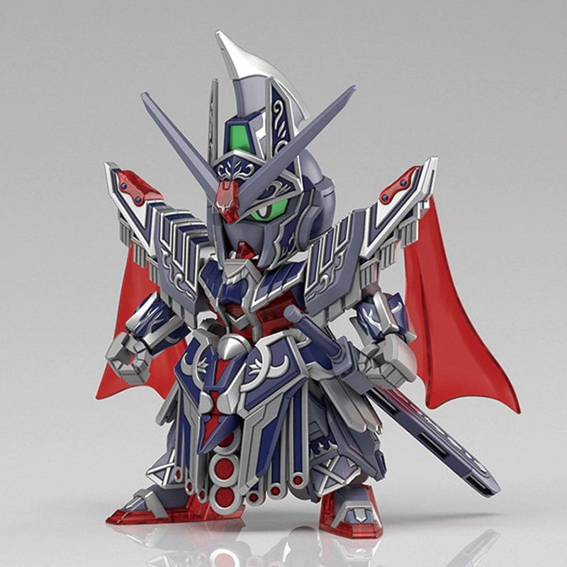 BANDAI SDW HEROES 8cm
