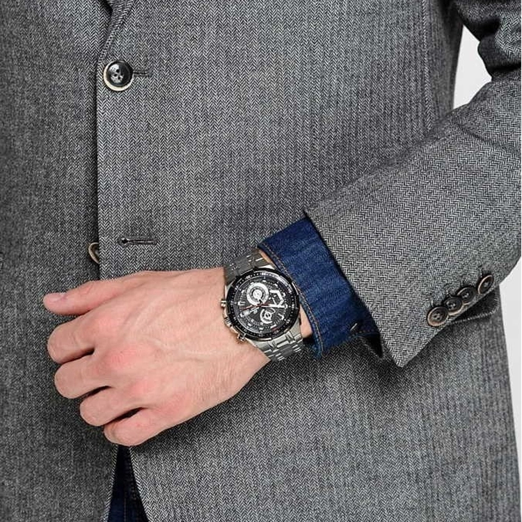 CASIO EDIFICE EDIFICE EFR-539D-1A