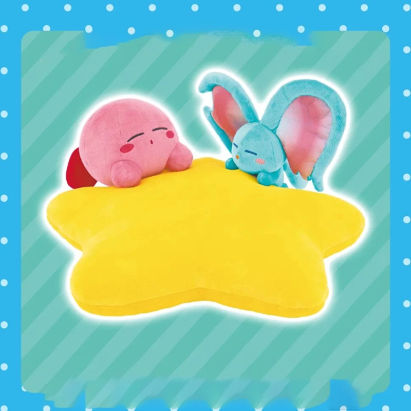 BANDAI x PUPUPU 35cm