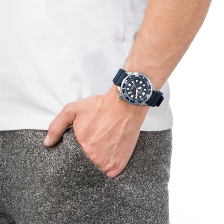 CITIZEN Promaster 44mm BN0150-10E