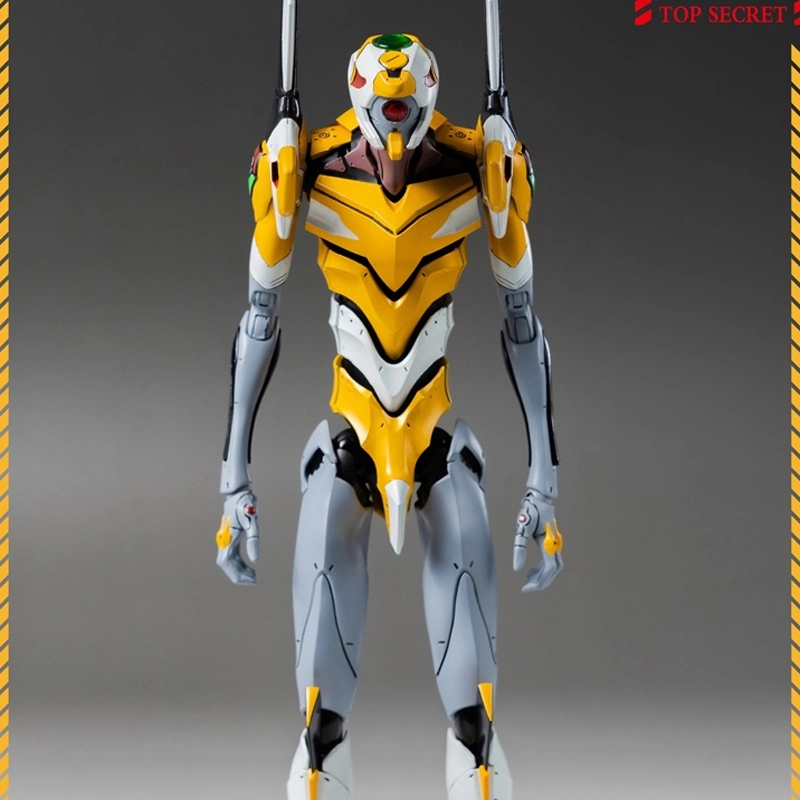 threezero EVA