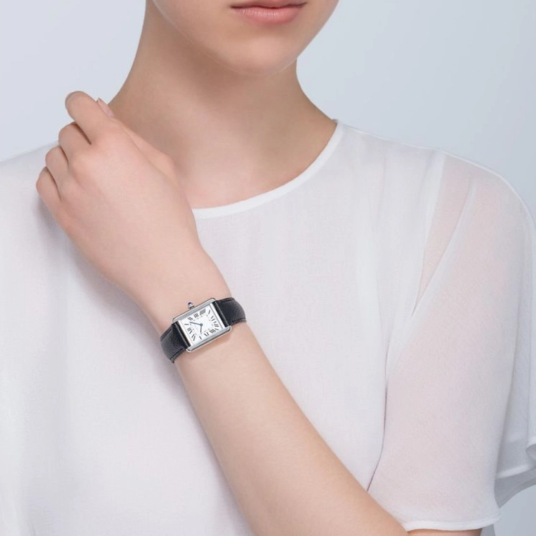 CARTIER 30 31mm 31*24.4mm WSTA0030