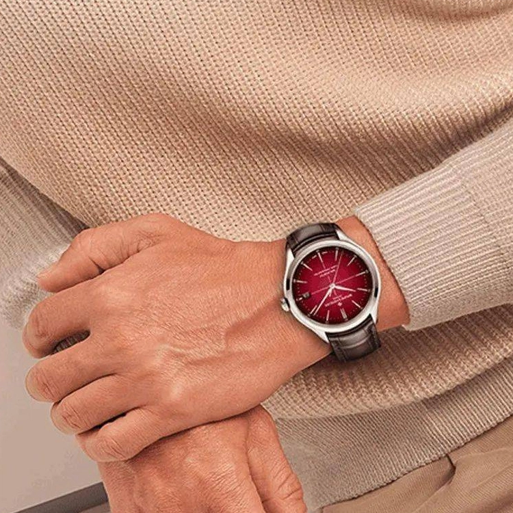 Baume Mercier 50m 40mm M0A10699