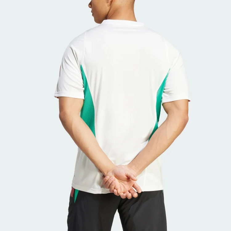 adidas Manchester United Tiro 23 Training Jersey