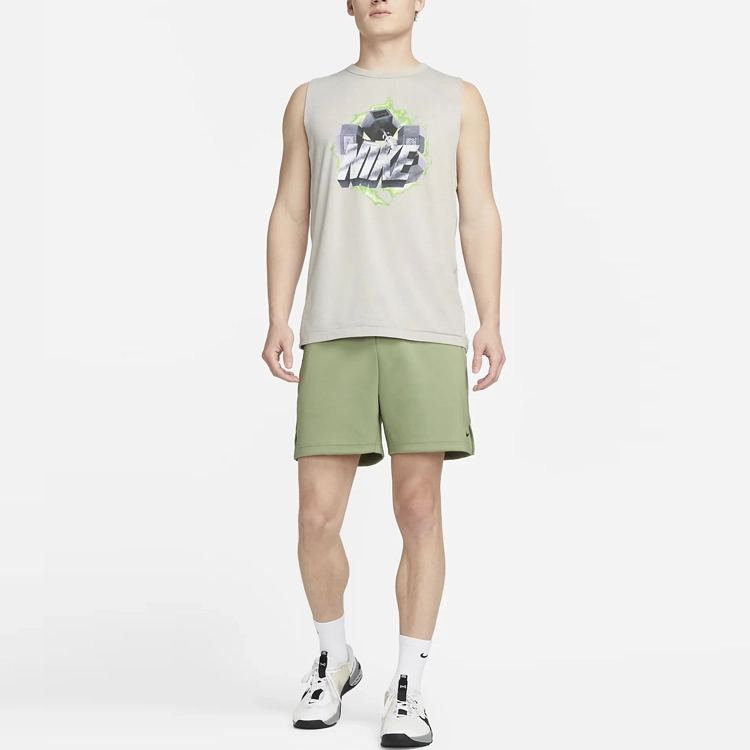 Nike Dri-FIT Logo