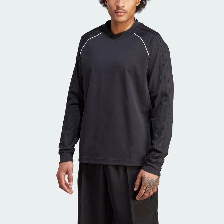 adidas originals Blue Version Sst T-Shirt LogoT