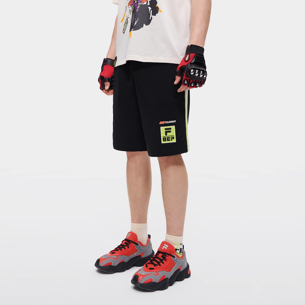 FILA FUSION BEP