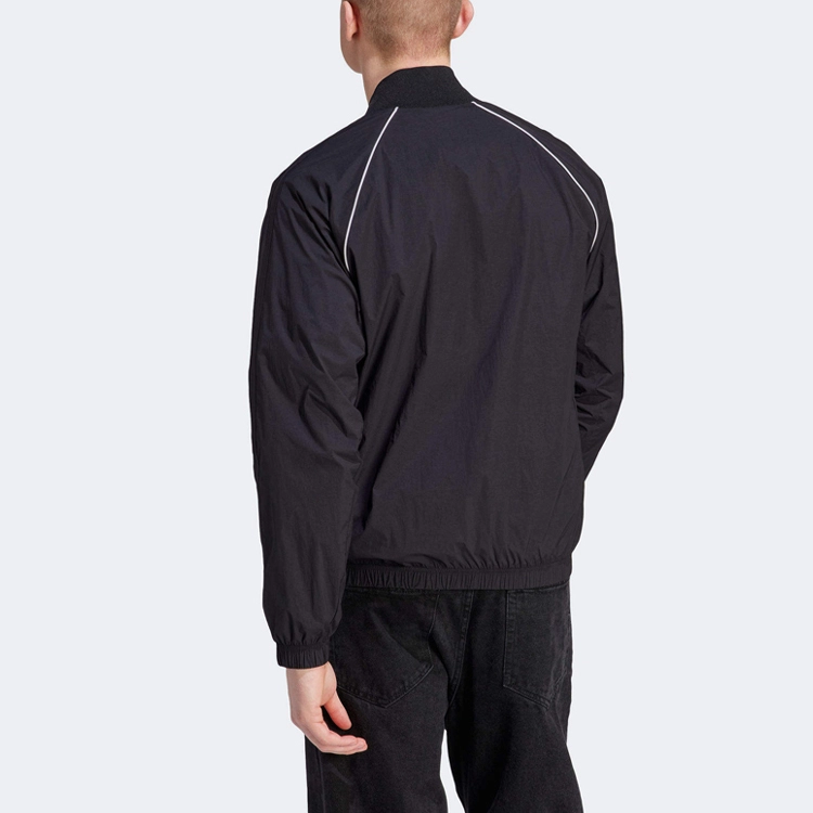 adidas originals Blue Version Sst Logo