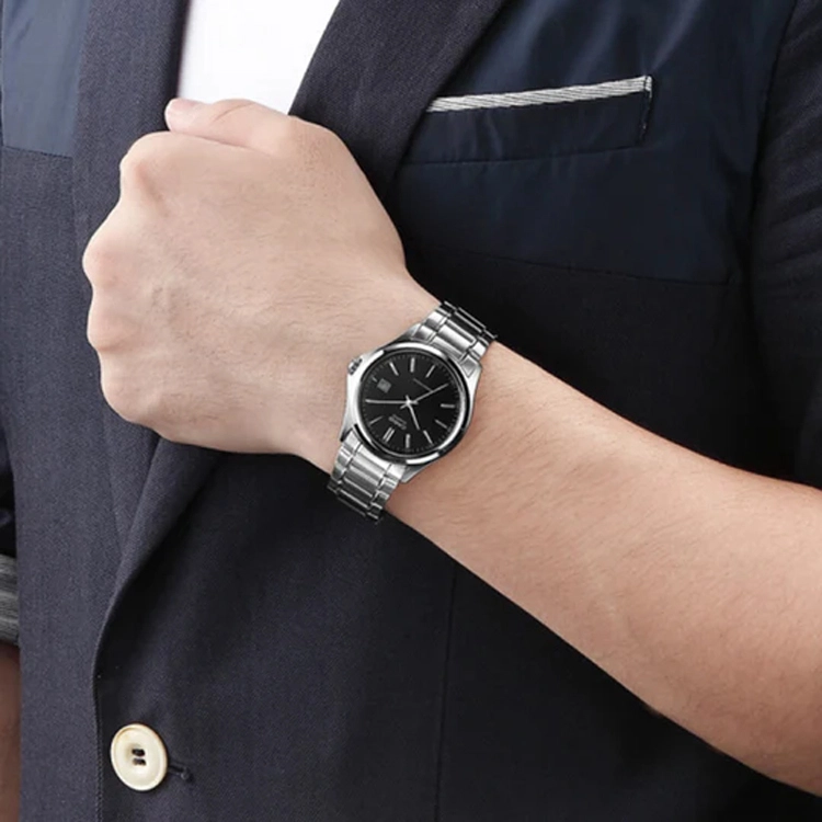 CASIO DRESS 40*37mm LTP-1183A-1A