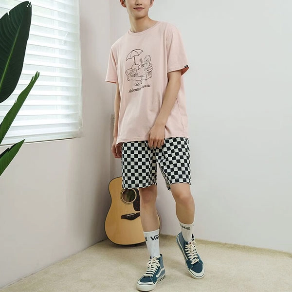 Vans T