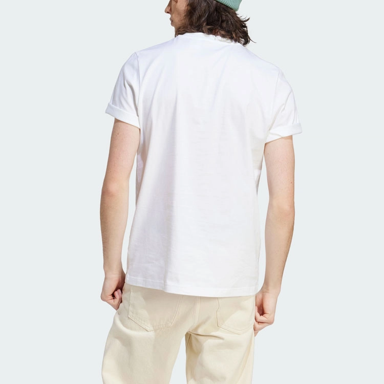 adidas Tiro Box Graphic Tee LogoT