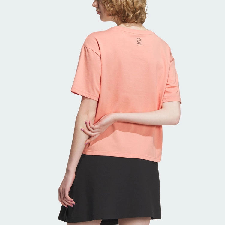 adidas neo Graphic Short Sleeve Tee T