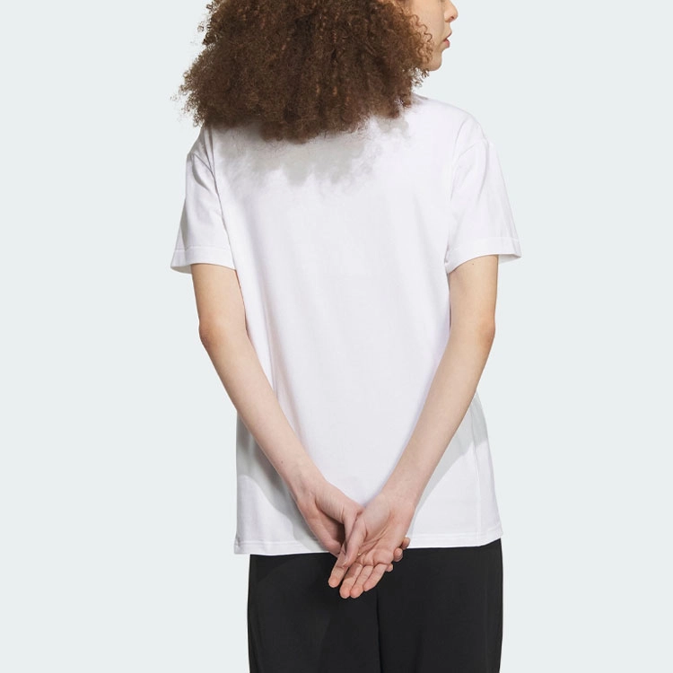 adidas Rc Graphic Short Sleeve Tee LogoT