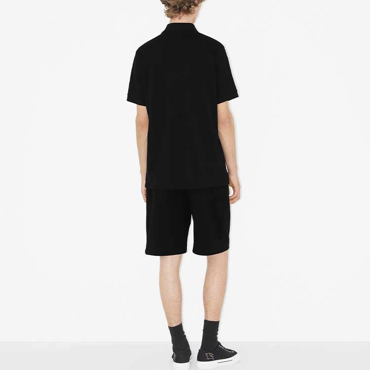 Burberry SS23 LogoPolo