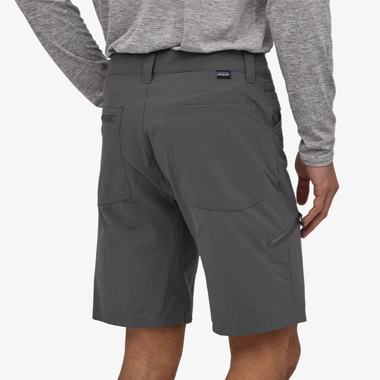 patagonia Men's Quandary Shorts - 10"