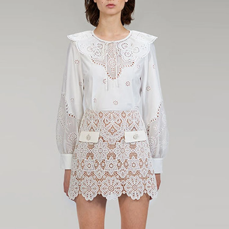 Self-portrait FW22 SPA