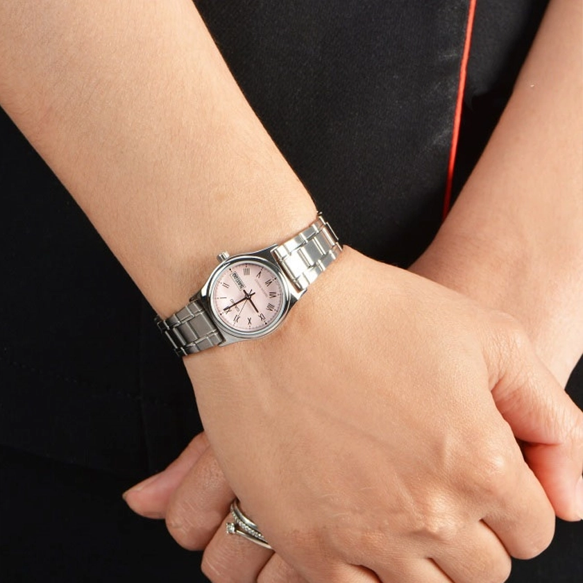 CASIO DRESS LTP-V006D-4B