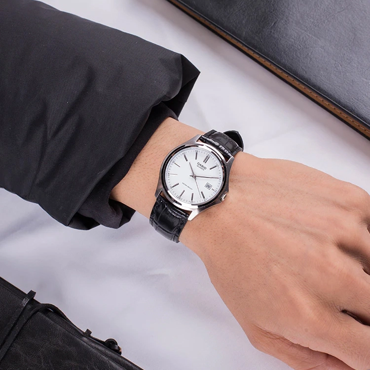 CASIO DRESS MTP-1183E-7A