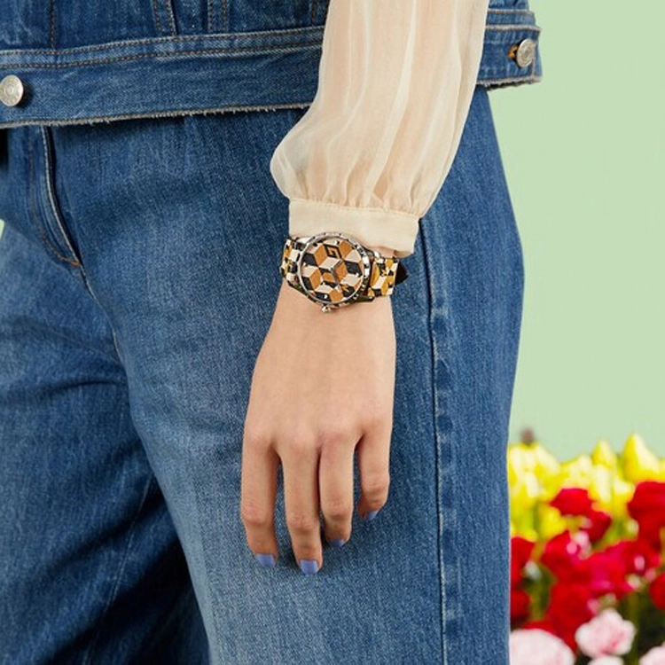 GUCCIG-Timeless 38mm 50 YA1264206
