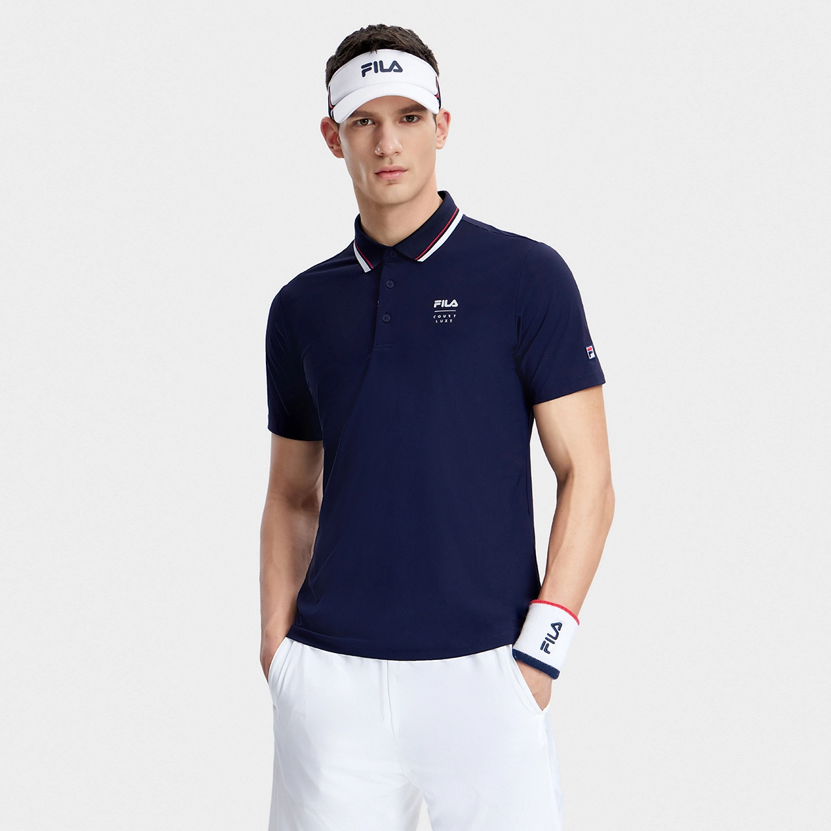 FILA LogoPolo