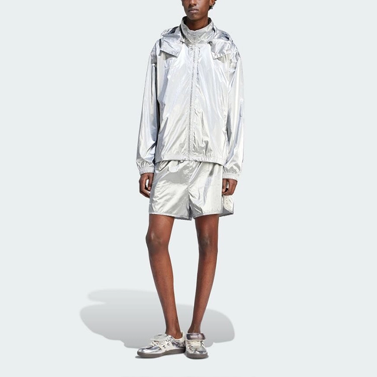 adidas x Wales Bonner SS23 logo