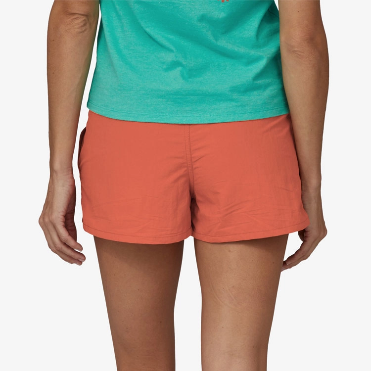 patagonia Women's Barely Baggies Shorts - 2
