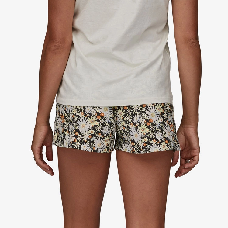 patagonia Women's Barely Baggies Shorts - 2