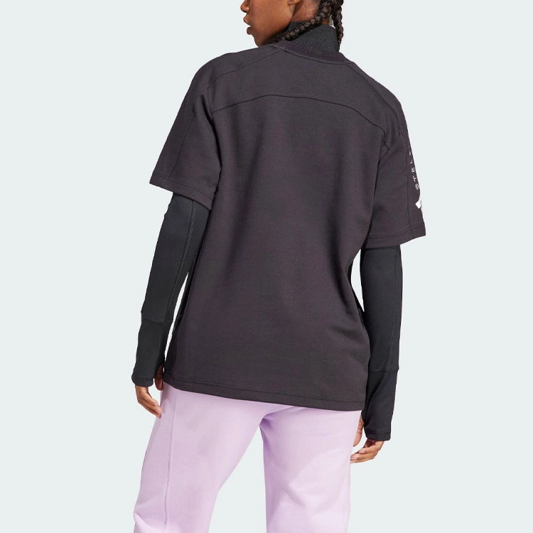 adidas x Stella McCartney LogoT