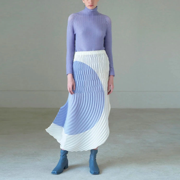 PLEATS PLEASE ISSEY MIYAKE SS23