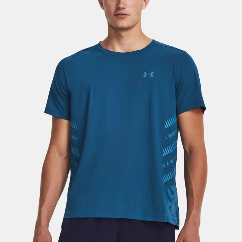 Under Armour Iso-Chill LogoT