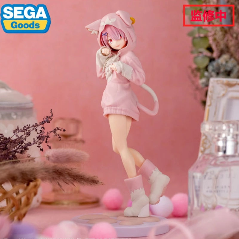 SEGA 21.5cm