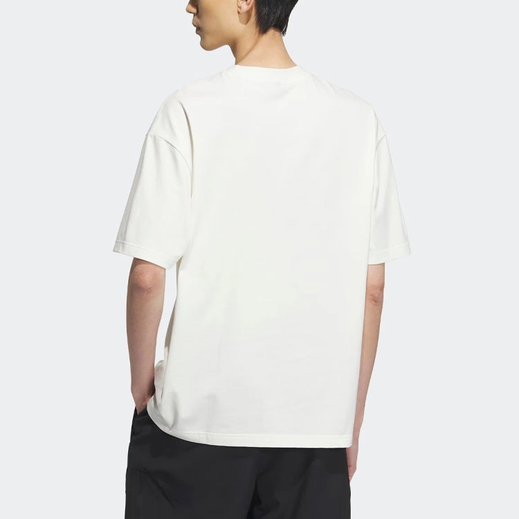 adidas Sportswear Short Sleeve Tee Logo T