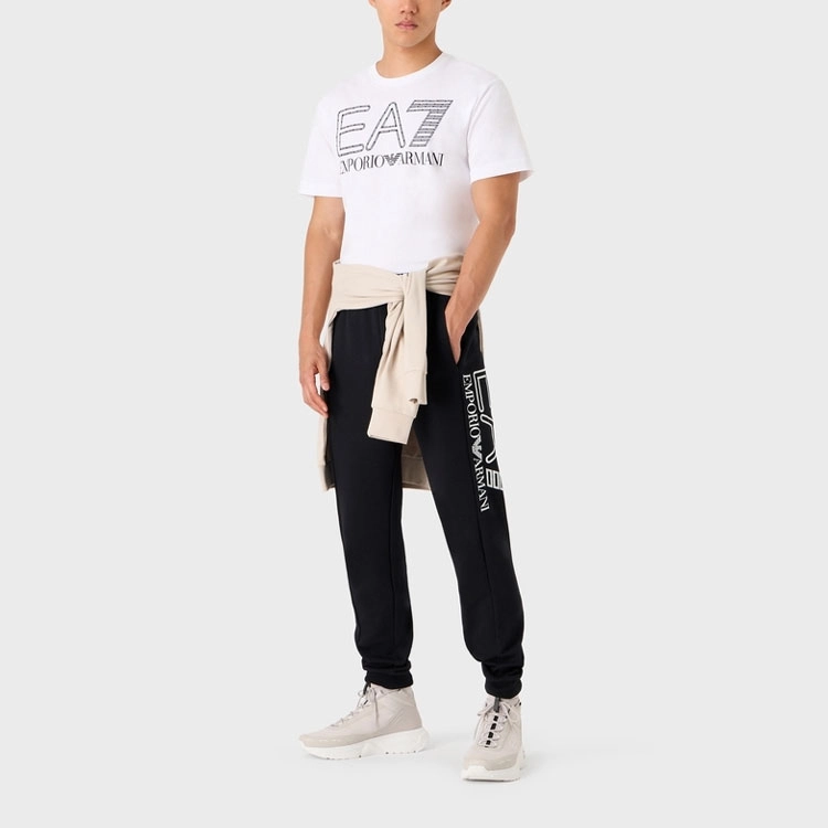 EMPORIO ARMANI FW23 EA7 LogoT